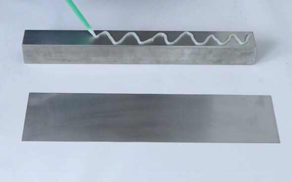 klej do stali nierdzewnej