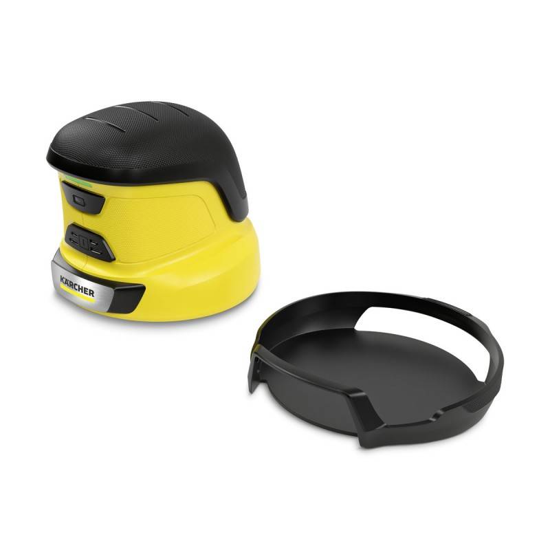 Skrobaczka karcher do szyb
