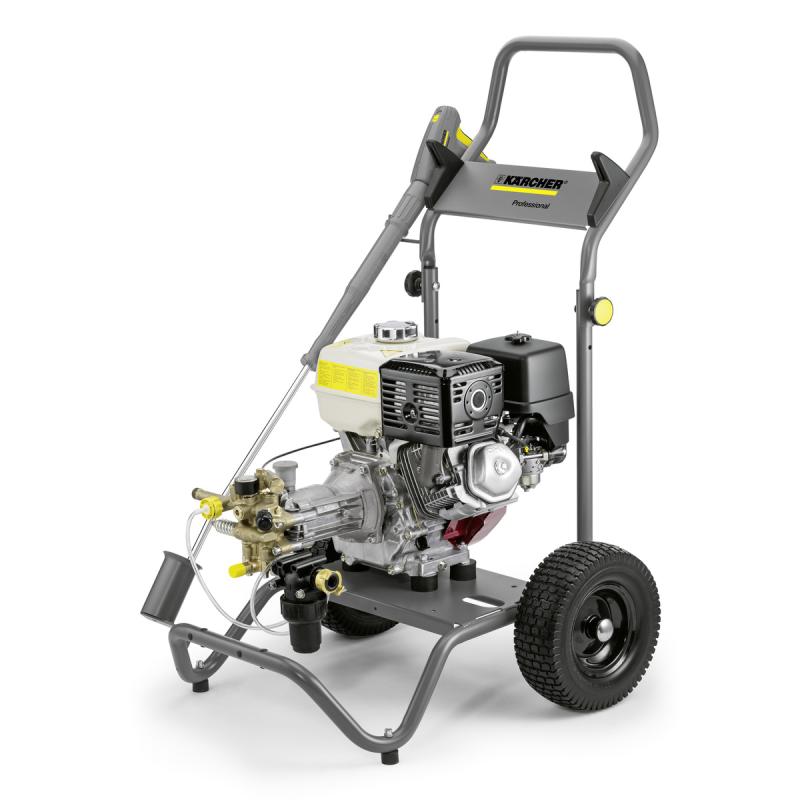 myjka spalinowa Karcher