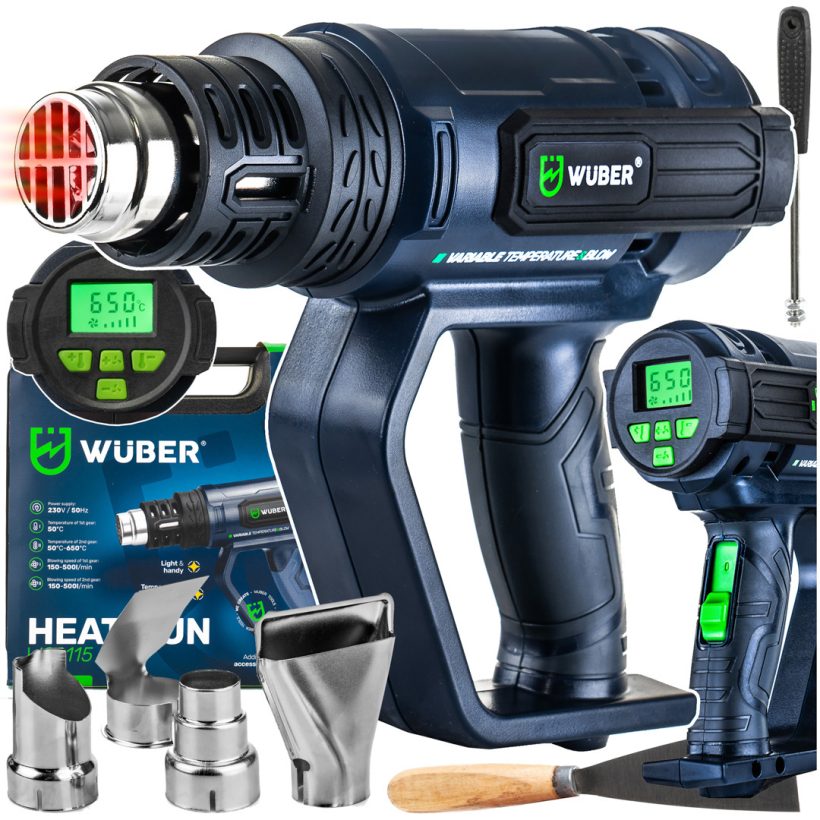 opalarki elektryczne