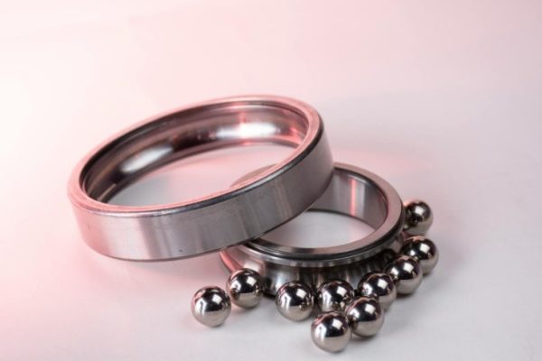 łożyska baryłkowe