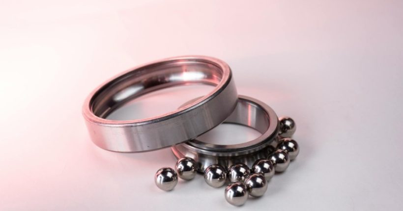 łożyska baryłkowe